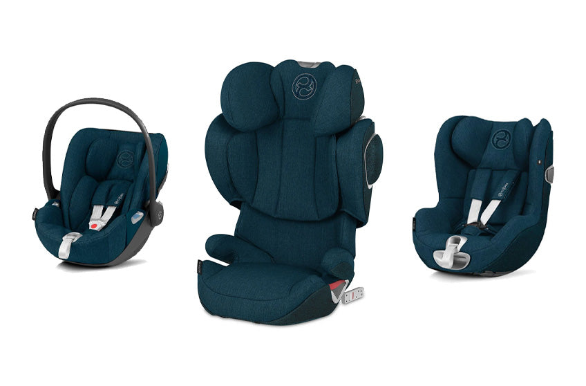 Car Seat Buying Guide: What to Look for When Buying a Car Seat