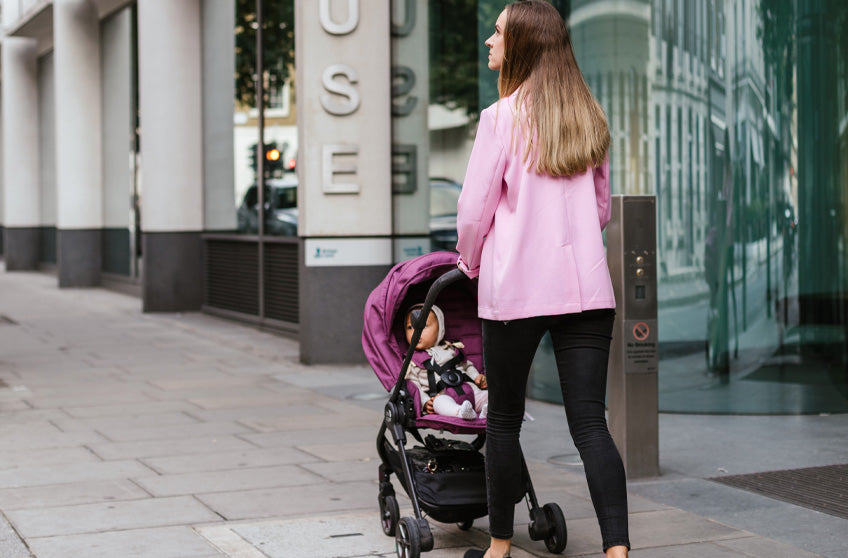 The Best Pushchair Accessories: What Do You Need?