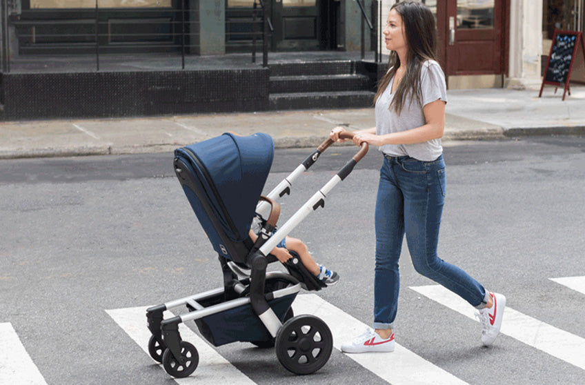 How to choose a best sale travel system