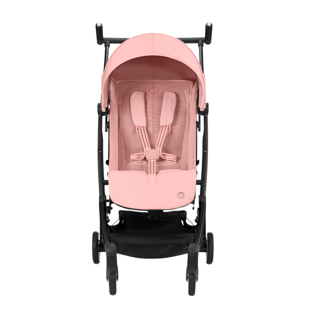 Cybex Libelle Pushchair - Candy Pink (2023)