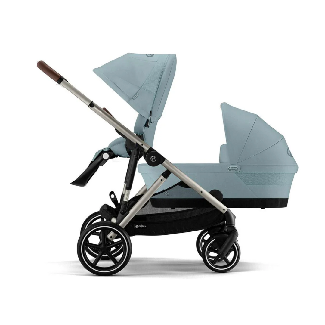 cybex gazelle s uk Cybex Gazelle S Double Pushchair