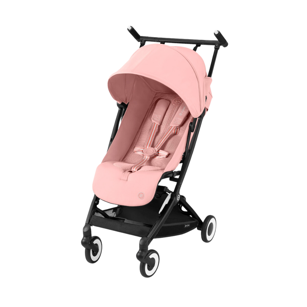 Cybex Libelle Pushchair - Candy Pink (2023)