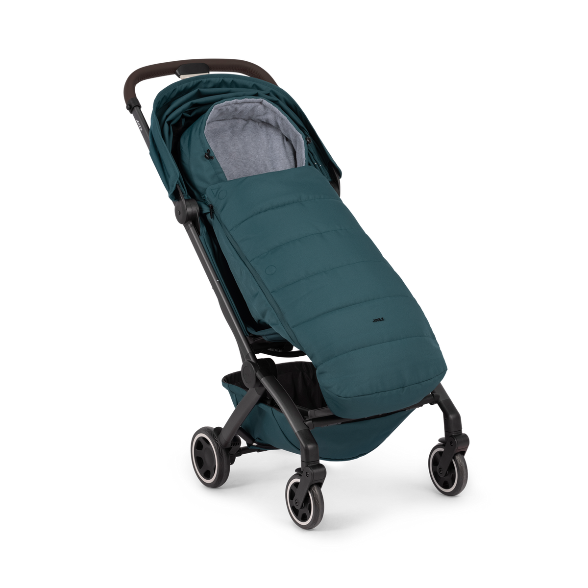 Joolz Aer Footmuff Ocean Blue Limited Edition
