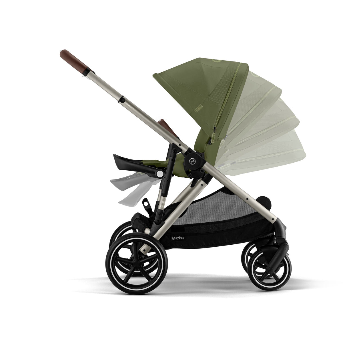 cybex gazelle uk Cybex Gazelle S Pushchair