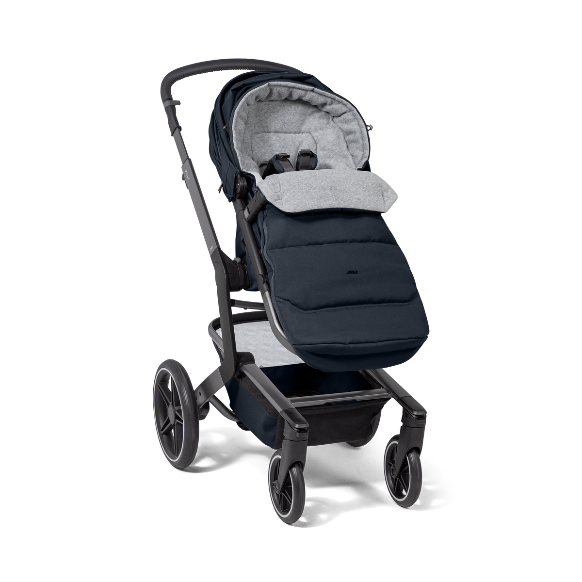bugaboo footmuff navy Joolz Universal Footmuff