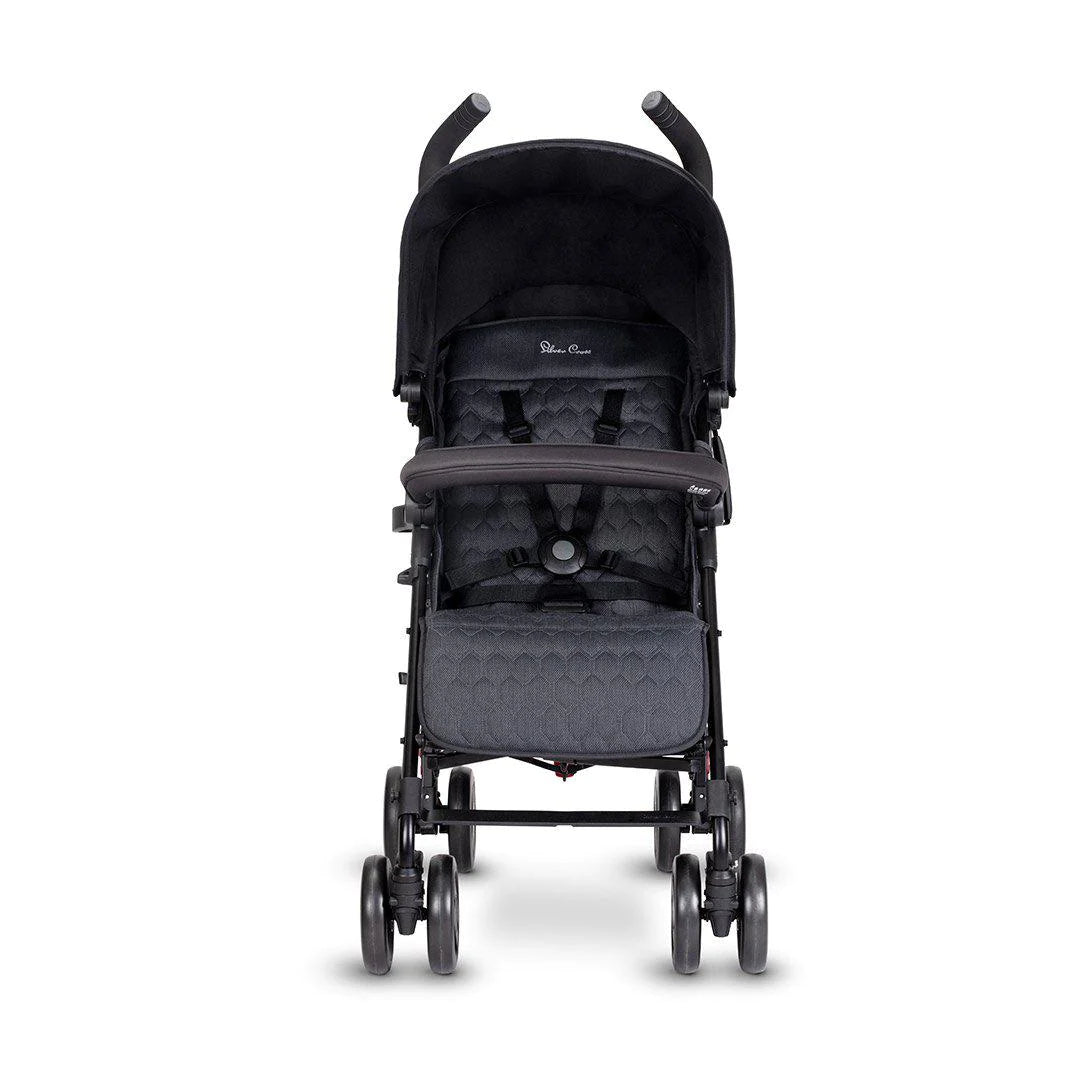 Silver Cross Pop Black