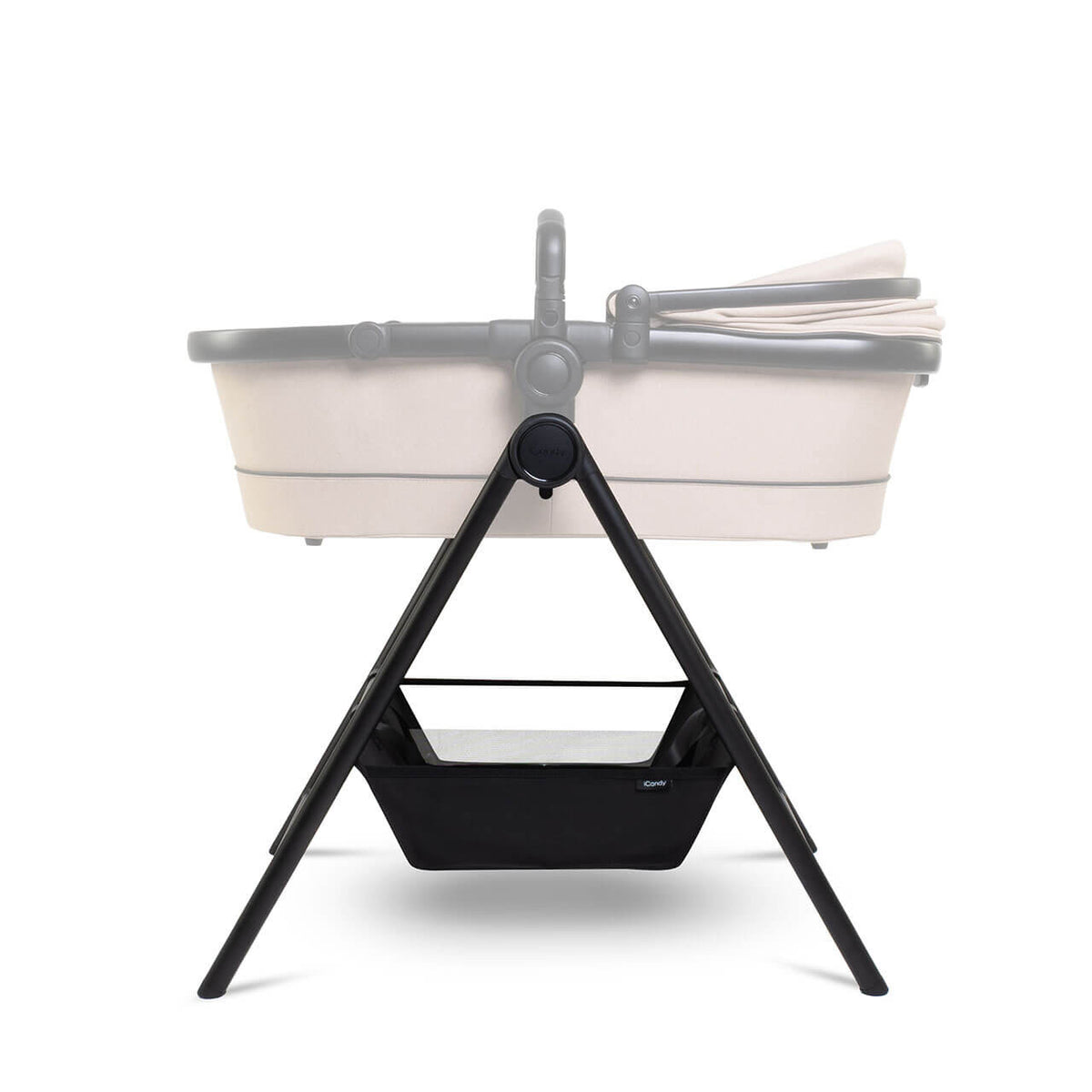 iCandy Mi-Stand | Black