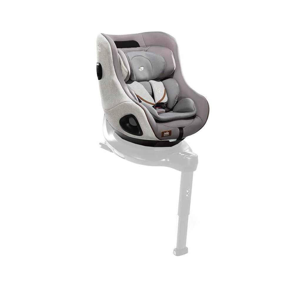 Joie Signature i-Harbour Car Seat - Oyster