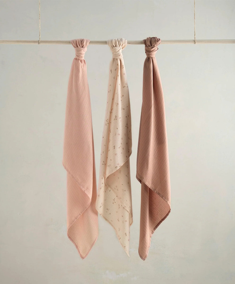 Giant muslin squares hotsell