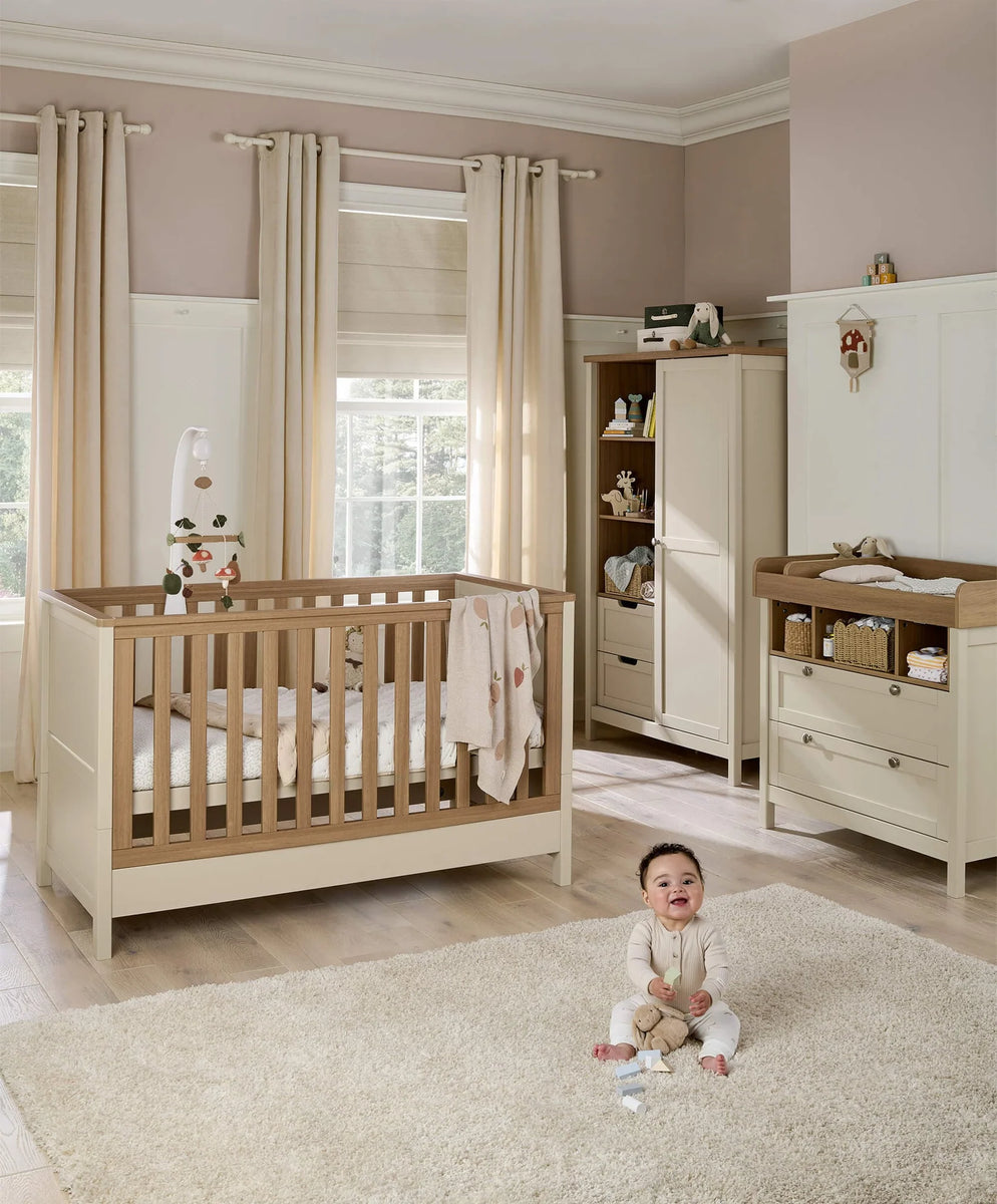 Mamas and papas rialto furniture best sale