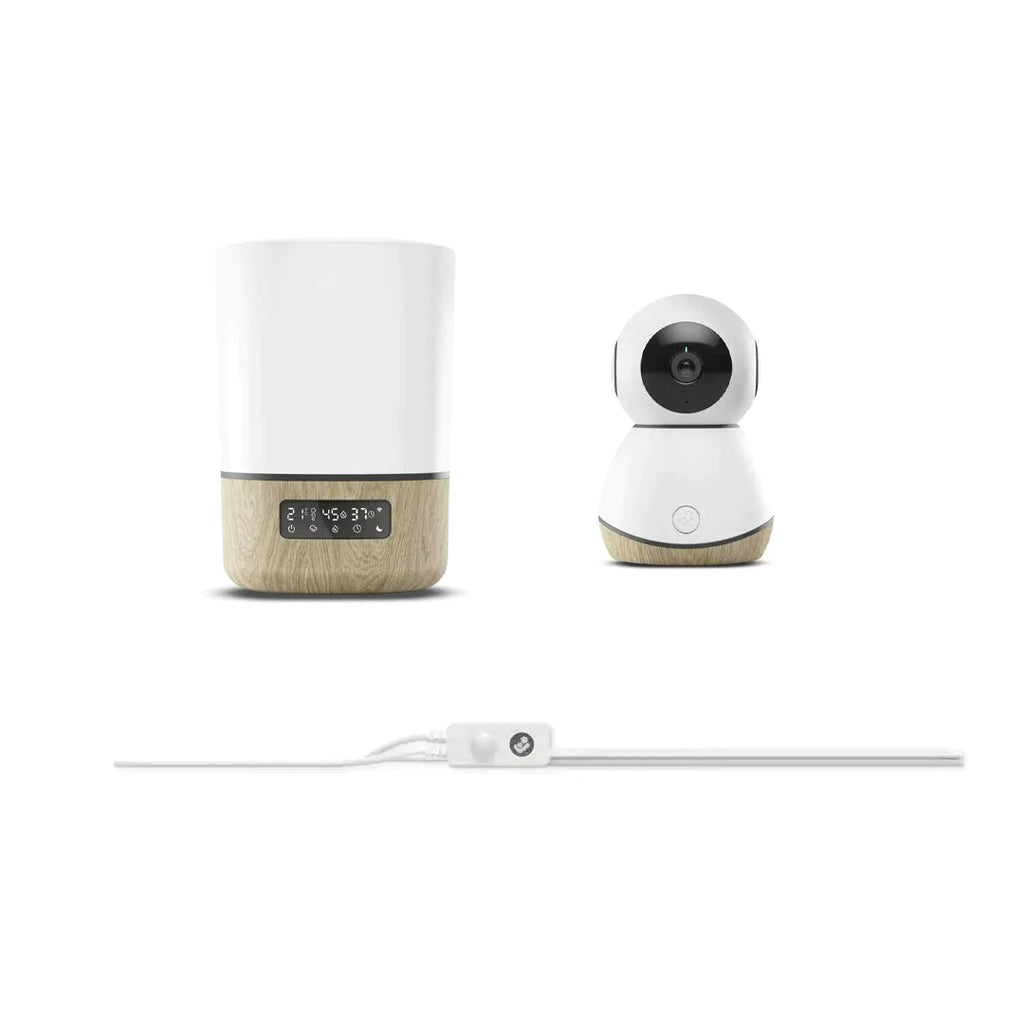 Maxi-Cosi Connected Home Bundle