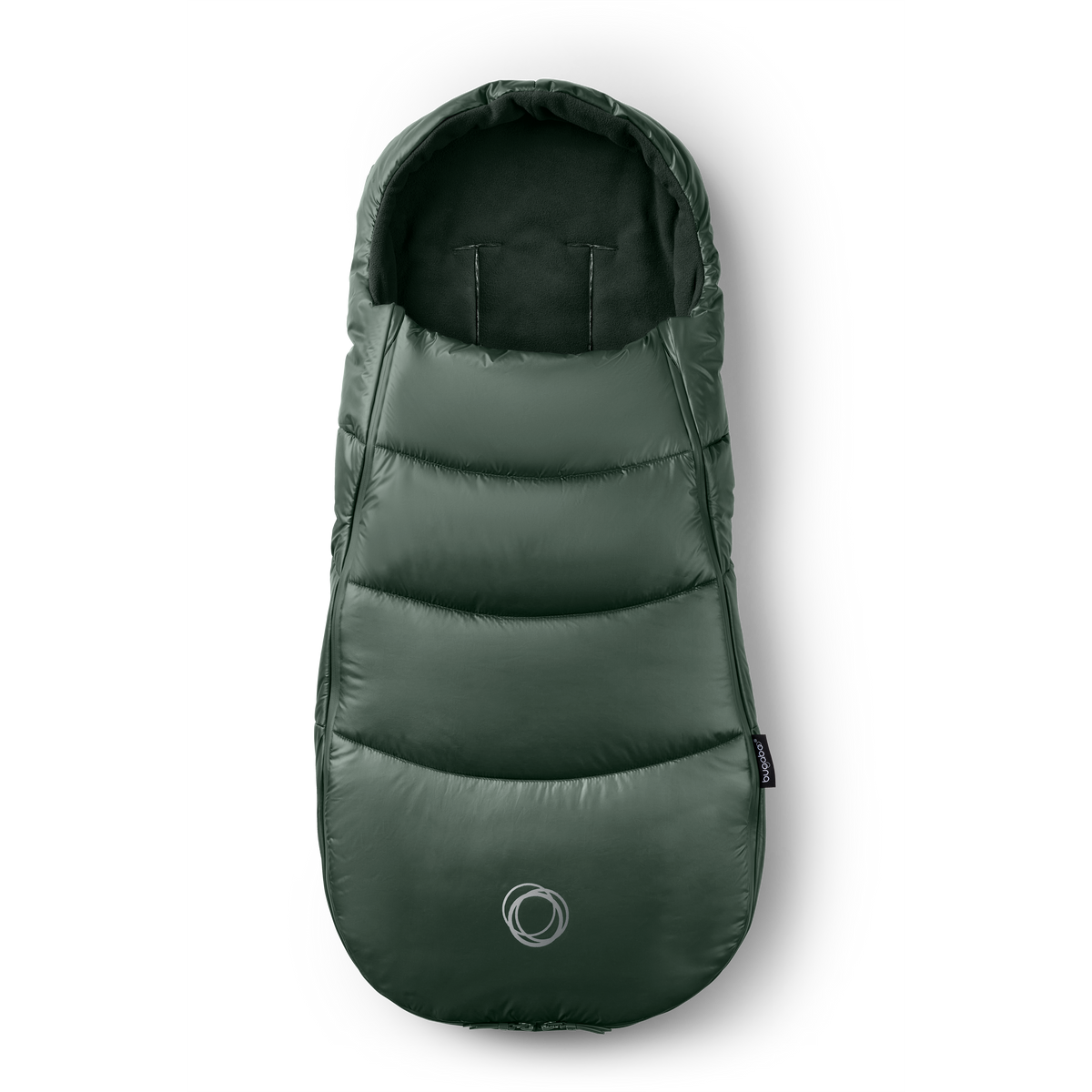 Bugaboo Noir Limited Edition Footmuff