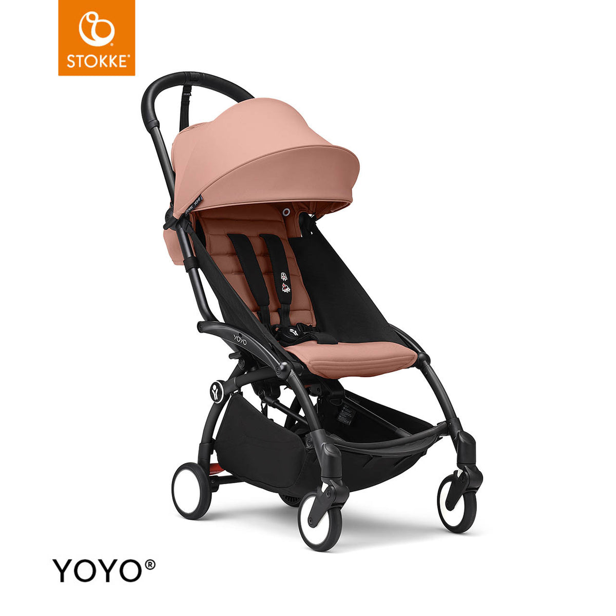 Stokke pushchair sale uk online