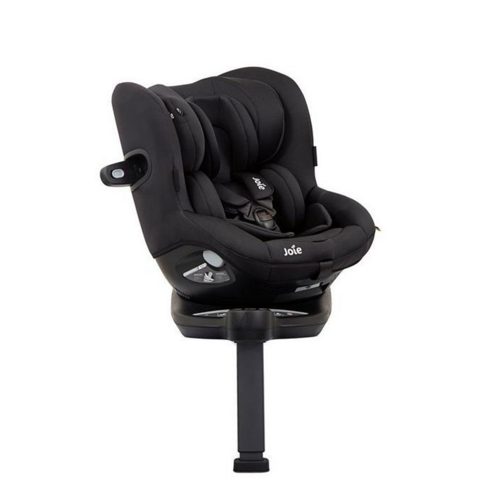 Joie i-Spin 360 i-size Car Seat - Coal