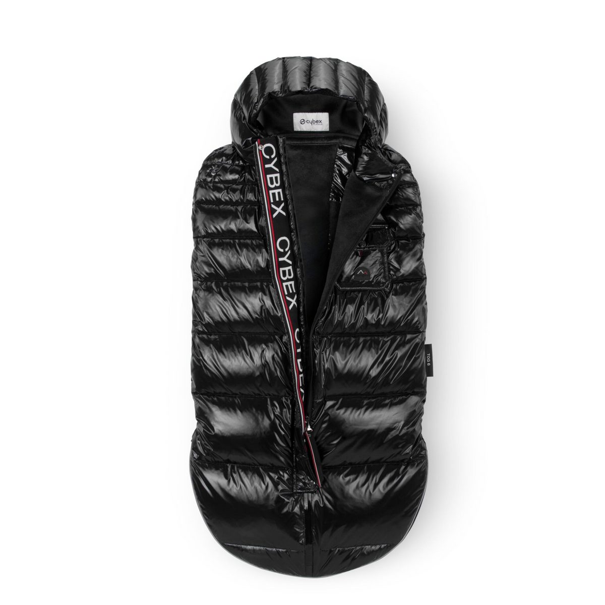 Moncler footmuff sale