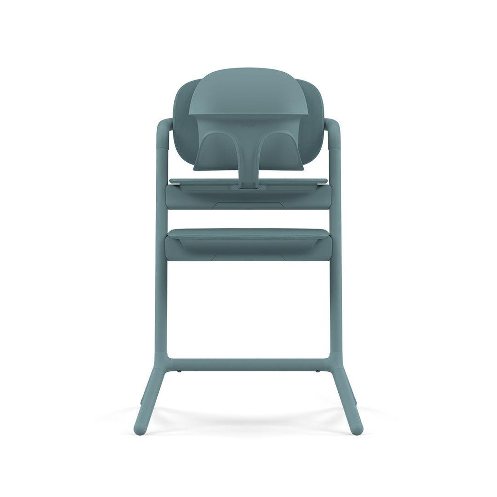 Cybex Lemo 3-in-1 Highchair Set - Stone Blue