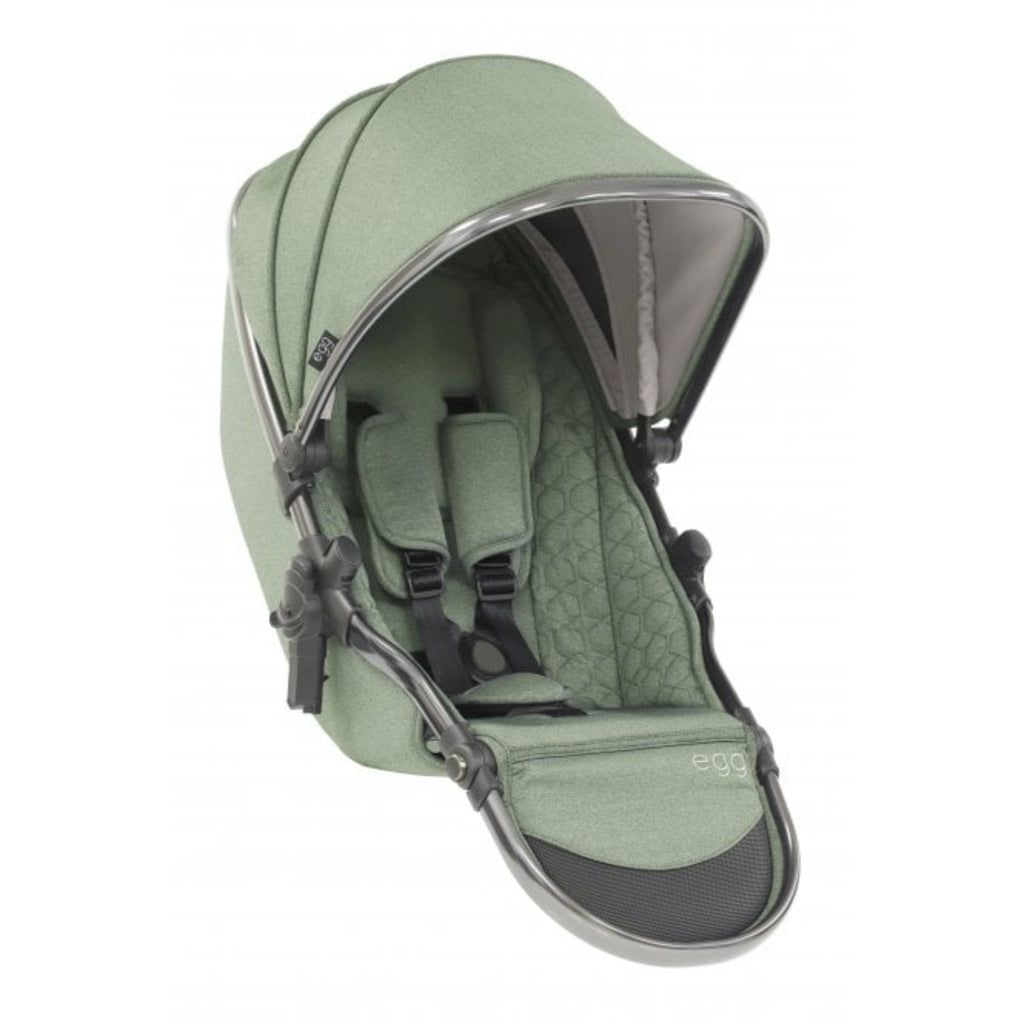 Egg2Tandem Seat - Seagrass