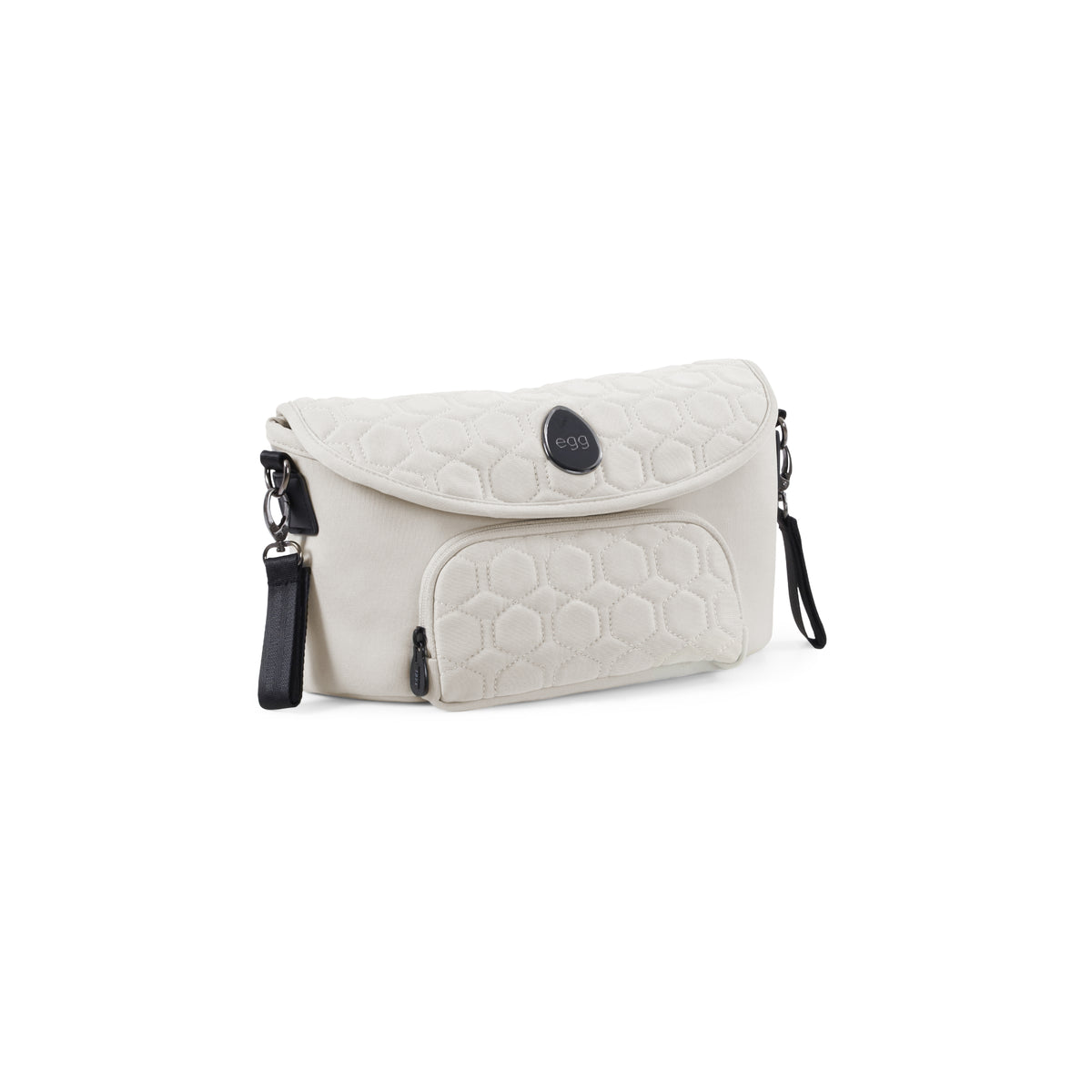 Egg2 Stroller Organiser - Moonbeam