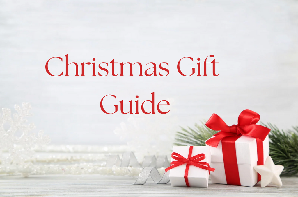 Baby & Toddler Christmas Gift Guide: Magical Ideas for Little Ones 🎄🎁