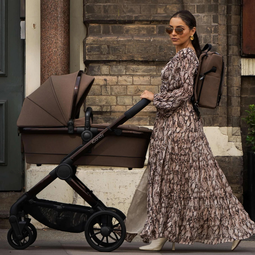 Everything You Need to Know About Prams for Newborns.