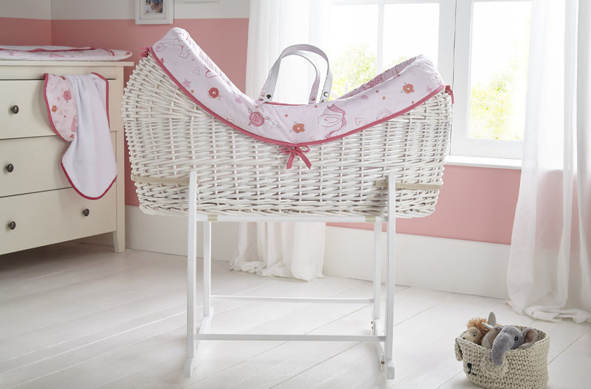 Moses Basket Buying Guide