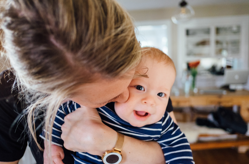 6 Top Tips for Making Mummy Friends