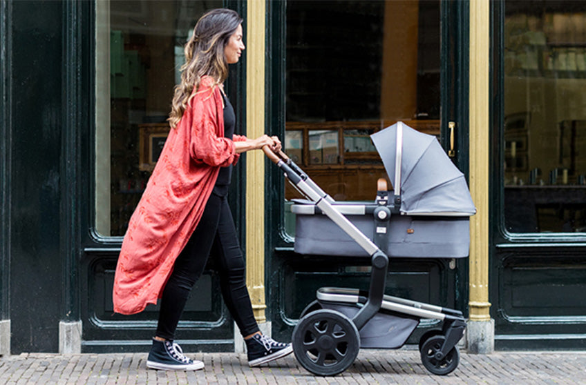 Pushchairs Buying Guide: What to Look for When Buying a Pushchair
