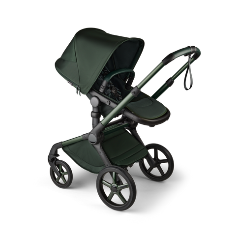 Bugaboo Fox 5 Noir