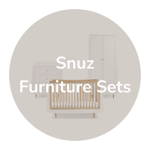 Snuz Furniture Sets