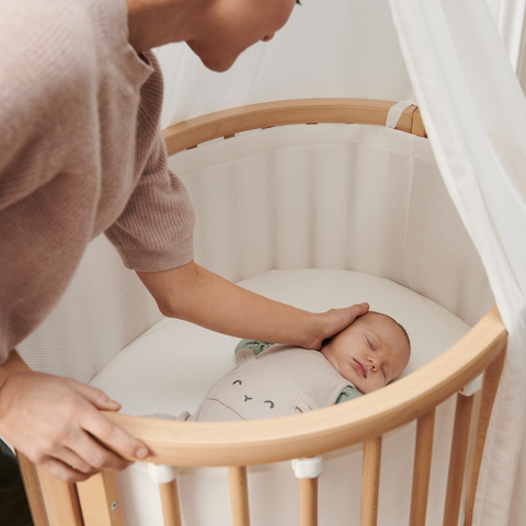 Stokke Sleepi Collection