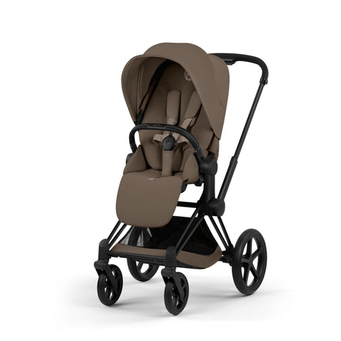 Cybex Priam Comfort 2026