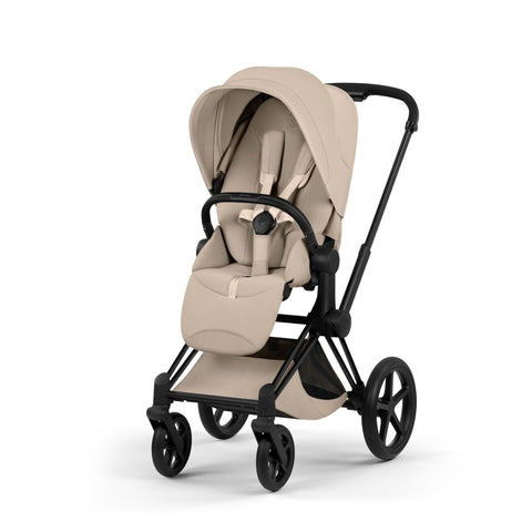 Priam Style 2026