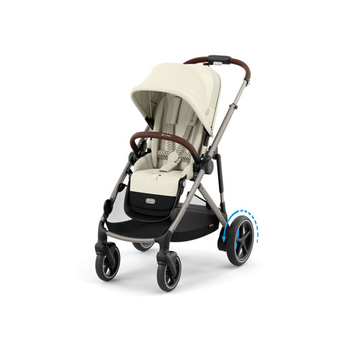 Cybex e-Gazelle S 2024