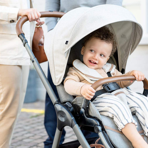 Joie Pushchairs