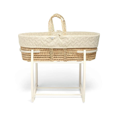 Mamas & Papas Moses Baskets