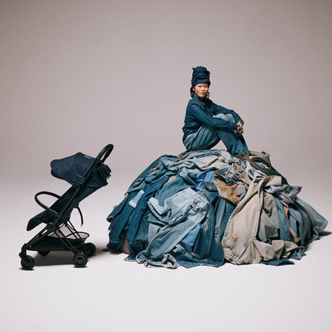 Cybex Prams Pushchairs Accessories Beautiful Bambino