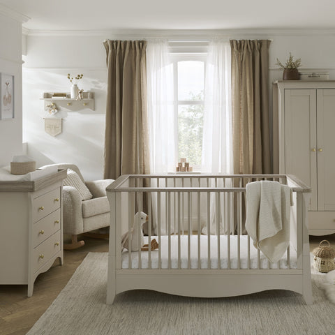 CuddleCo Nursery Furniture