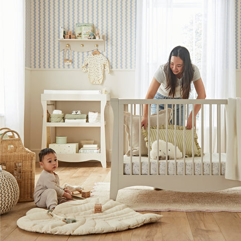 CuddleCo 2 Piece Sets