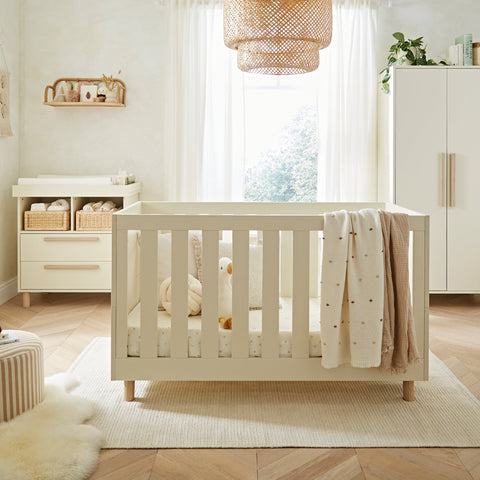 CuddleCo 3 Piece Sets