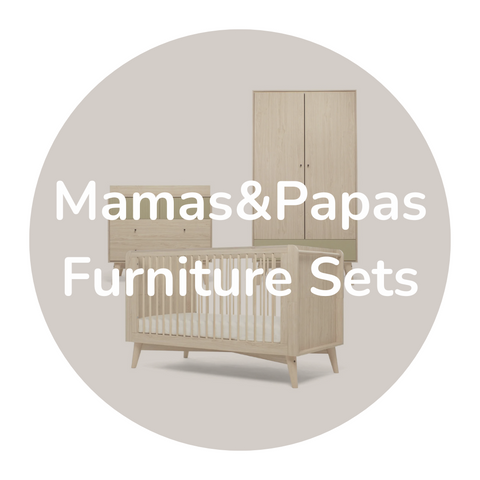 Mamas & Papas Furniture Sets