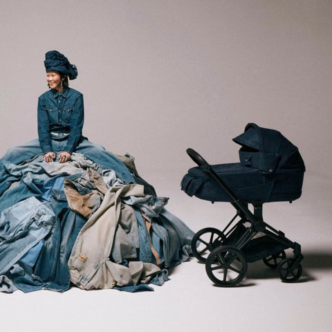 Cybex Fashion Collections