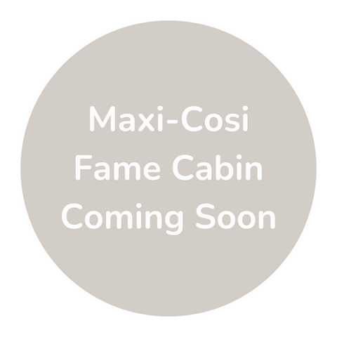 Maxi-Cosi Fame Cabin