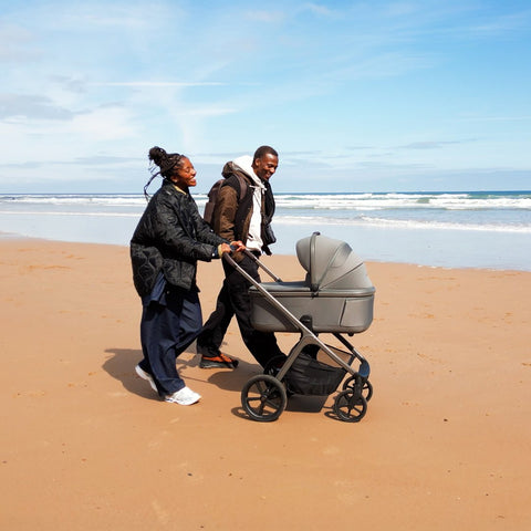 Silver Cross Pushchairs