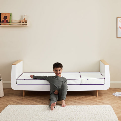 Snuz Mattress