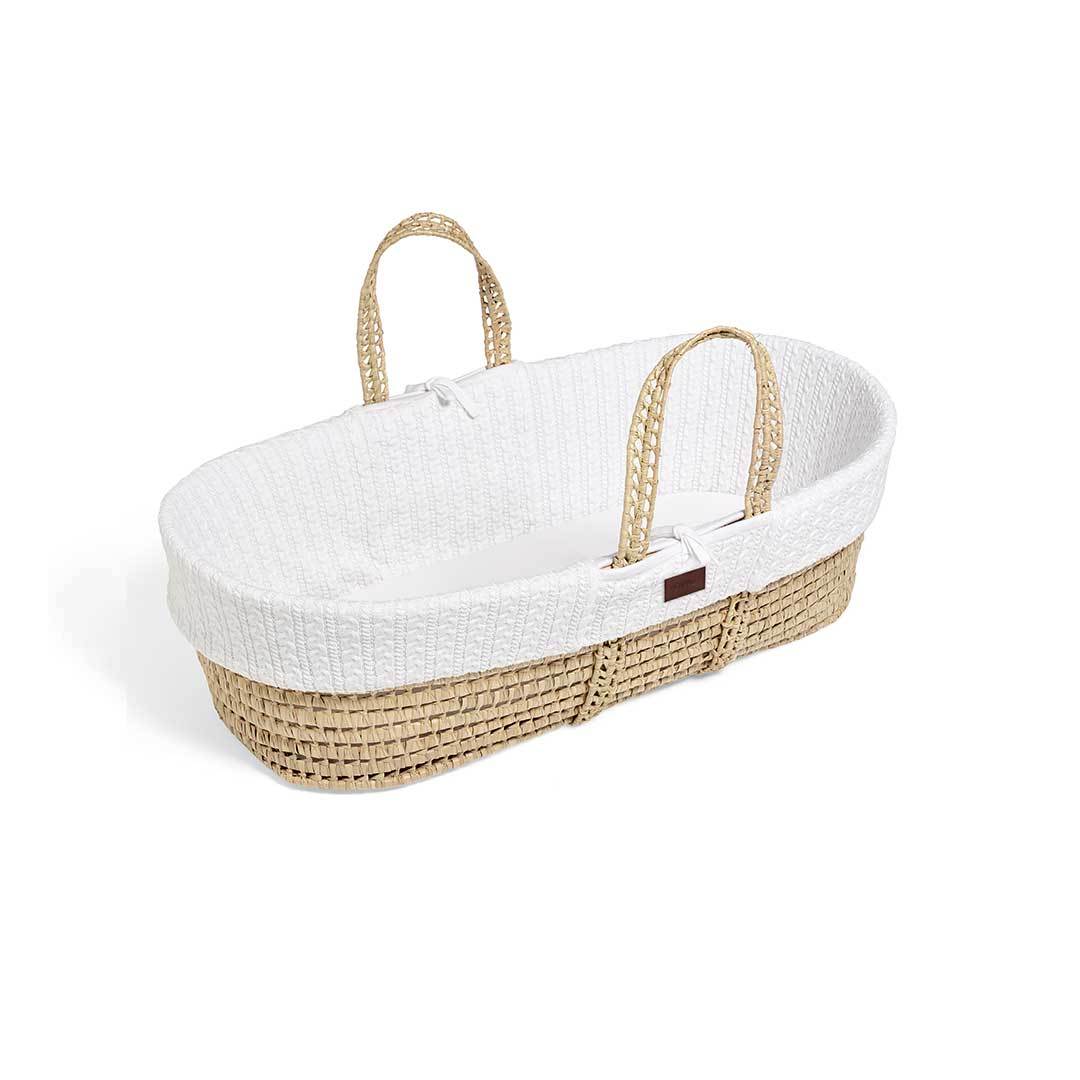 Moses Baskets | Beautiful Bambino