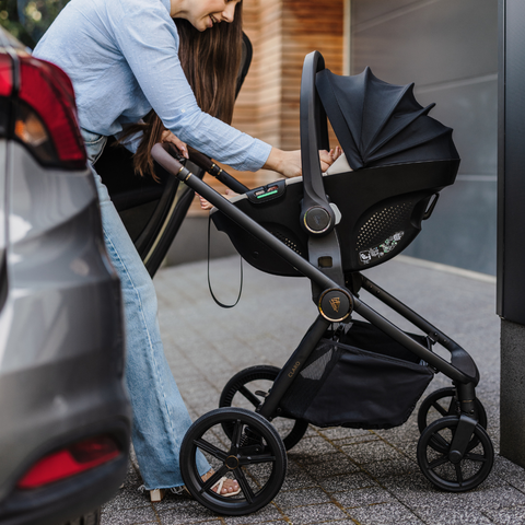 Venicci Travel Systems