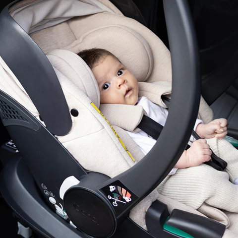 iCandy Car Seats