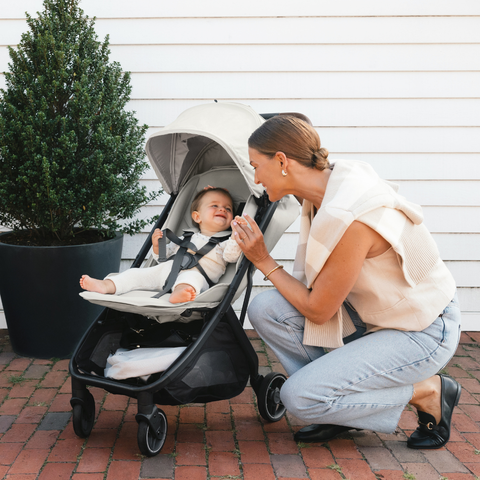 UPPAbaby Minu V3