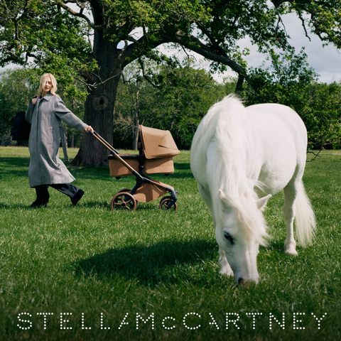Bugaboo x Stella McCartney