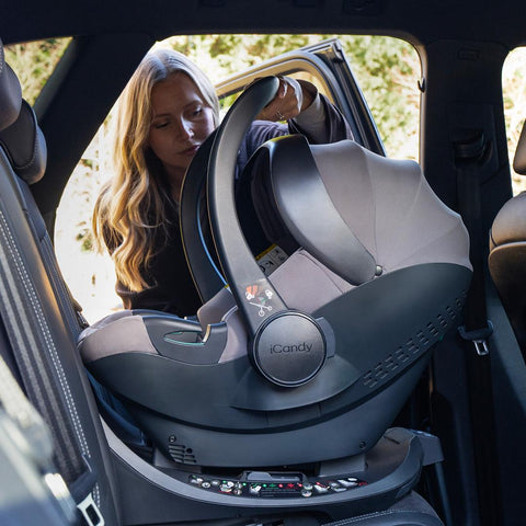 iCandy Car Seats